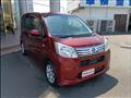 2018 Daihatsu Move
