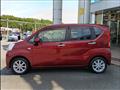 2018 Daihatsu Move