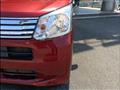 2018 Daihatsu Move