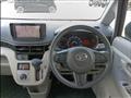 2018 Daihatsu Move