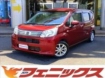 2018 Daihatsu Move