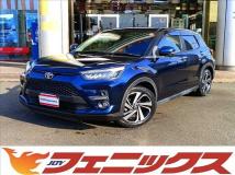 2020 Toyota Raize