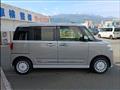2024 Daihatsu Move Canbus
