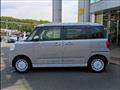 2024 Daihatsu Move Canbus