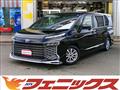 2023 Toyota Voxy