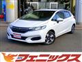 2019 Honda Fit Hybrid