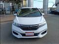 2019 Honda Fit Hybrid