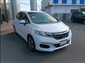 2019 Honda Fit Hybrid