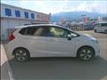 2019 Honda Fit Hybrid
