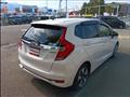 2019 Honda Fit Hybrid