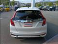 2019 Honda Fit Hybrid