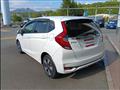 2019 Honda Fit Hybrid