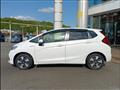2019 Honda Fit Hybrid
