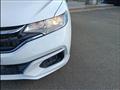 2019 Honda Fit Hybrid
