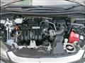 2019 Honda Fit Hybrid