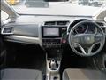 2019 Honda Fit Hybrid