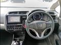 2019 Honda Fit Hybrid