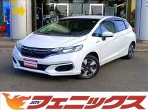 2019 Honda Fit Hybrid