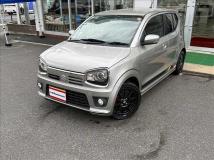 2016 Suzuki Alto Works