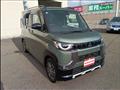 2024 Mitsubishi DELICA MINI