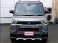 2025 Mitsubishi DELICA MINI