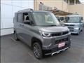 2025 Mitsubishi DELICA MINI