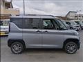 2025 Mitsubishi DELICA MINI
