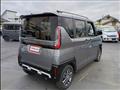 2025 Mitsubishi DELICA MINI