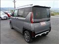 2025 Mitsubishi DELICA MINI