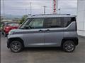2025 Mitsubishi DELICA MINI