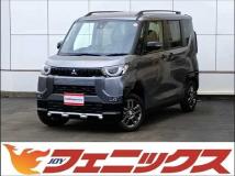 2025 Mitsubishi DELICA MINI
