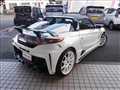 2015 Honda S660