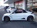 2015 Honda S660