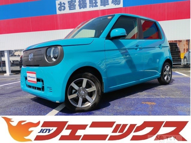 2025 Honda N-ONE
