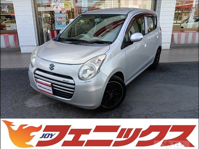 2013 Suzuki Alto