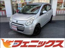 2013 Suzuki Alto