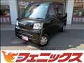 2012 Daihatsu Hijet Cargo