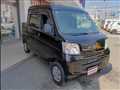 2012 Daihatsu Hijet Cargo