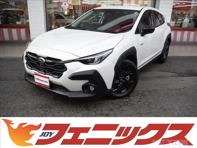 2024 Subaru Subaru Others
