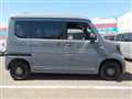 2025 Honda N-VAN