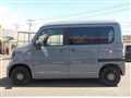 2025 Honda N-VAN