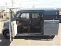 2025 Honda N-VAN