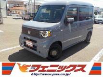 2025 Honda N-VAN