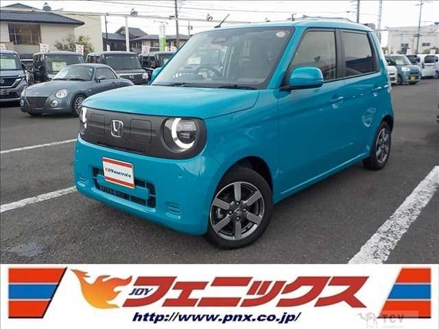 2025 Honda N-ONE