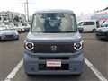 2024 Honda N-VAN