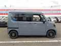 2024 Honda N-VAN