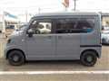 2024 Honda N-VAN