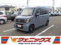 2024 Honda N-VAN