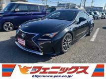 2017 Lexus RC