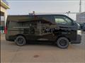 2017 Nissan NV350 Caravan